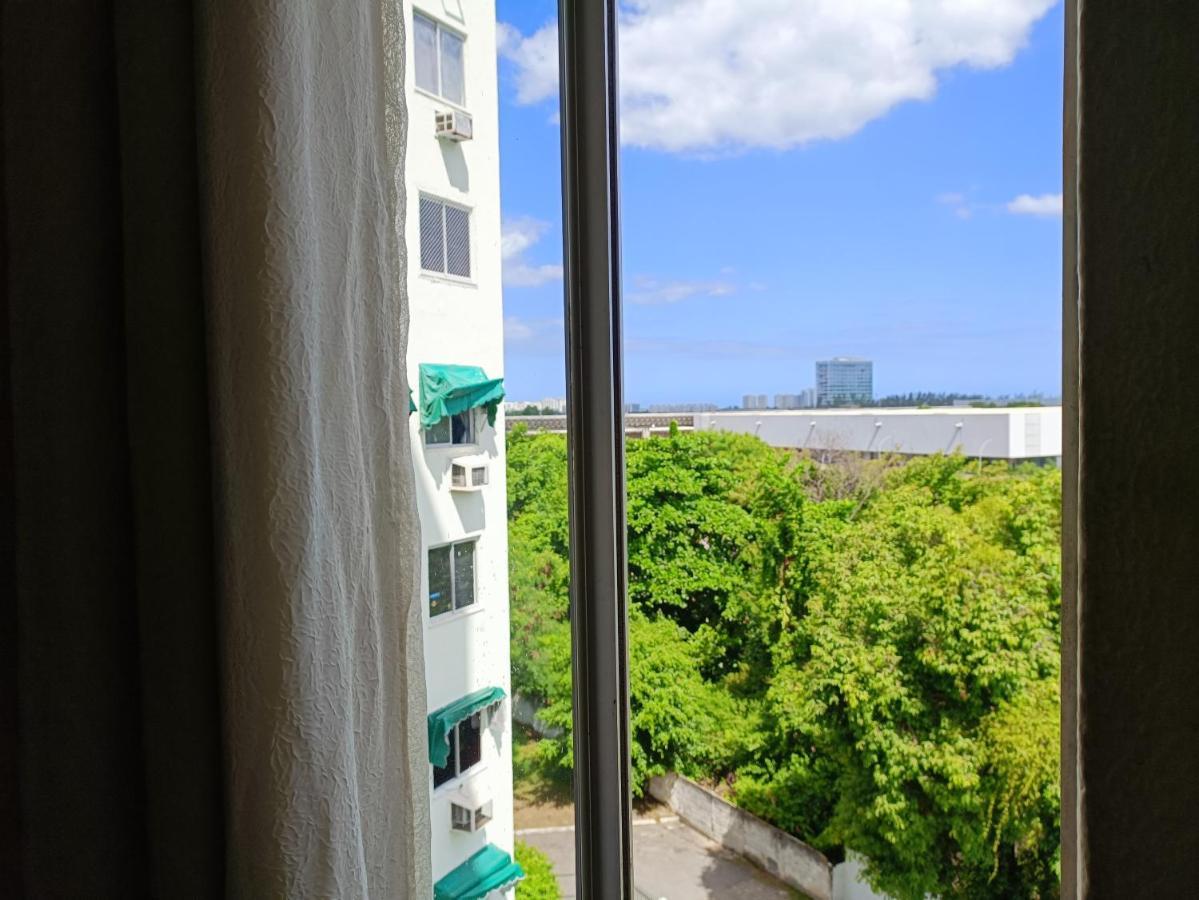 Quarto Em Apartamento Em Frente Ao Riocentro E Proximo A Jeunesse Arena E Vila Olimpica Rio de Janeiro