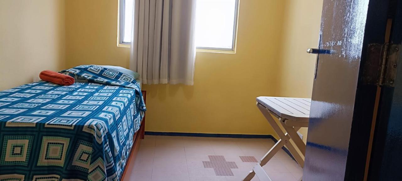 Quarto Em Apartamento Em Frente Ao Riocentro E Proximo A Jeunesse Arena E Vila Olimpica Apartamento Rio de Janeiro