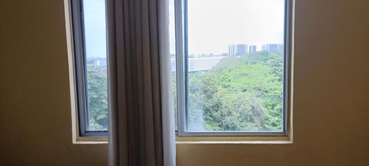 Apartamento Quarto Em Apartamento Em Frente Ao Riocentro E Proximo A Jeunesse Arena E Vila Olimpica