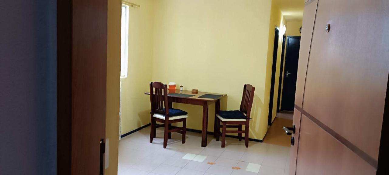 Quarto Em Apartamento Em Frente Ao Riocentro E Proximo A Jeunesse Arena E Vila Olimpica * Rio de Janeiro