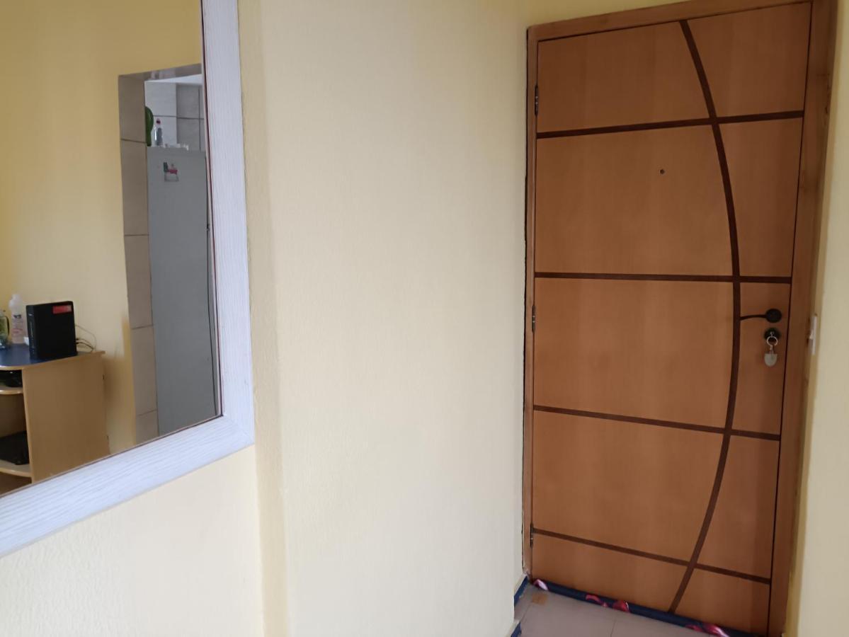 Quarto Em Apartamento Em Frente Ao Riocentro E Proximo A Jeunesse Arena E Vila Olimpica