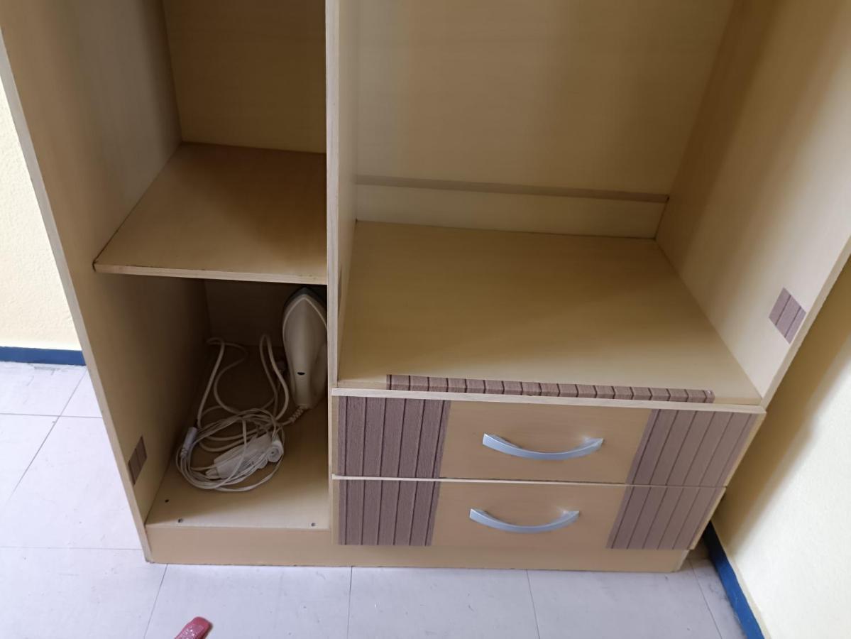 Apartamento Quarto Em Apartamento Em Frente Ao Riocentro E Proximo A Jeunesse Arena E Vila Olimpica *