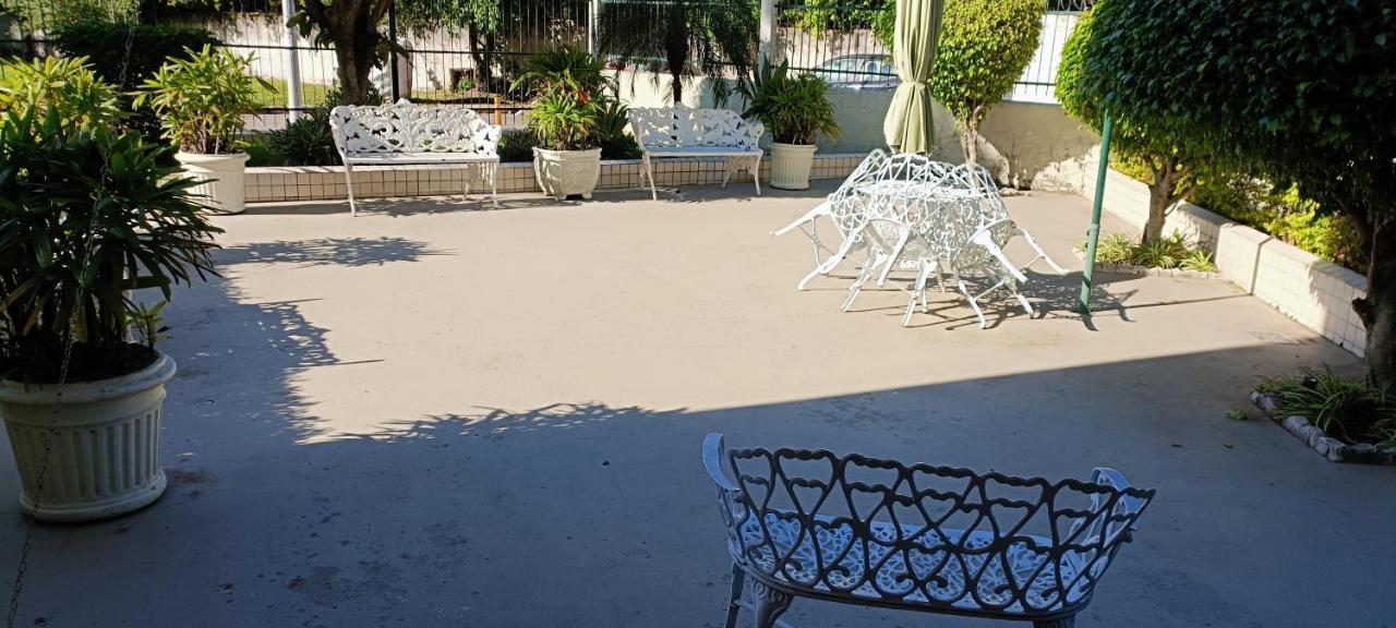 Quarto Em Apartamento Em Frente Ao Riocentro E Proximo A Jeunesse Arena E Vila Olimpica * Rio de Janeiro