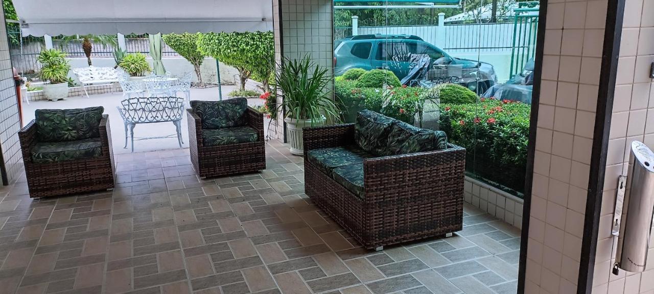 Quarto Em Apartamento Em Frente Ao Riocentro E Proximo A Jeunesse Arena E Vila Olimpica * Rio de Janeiro