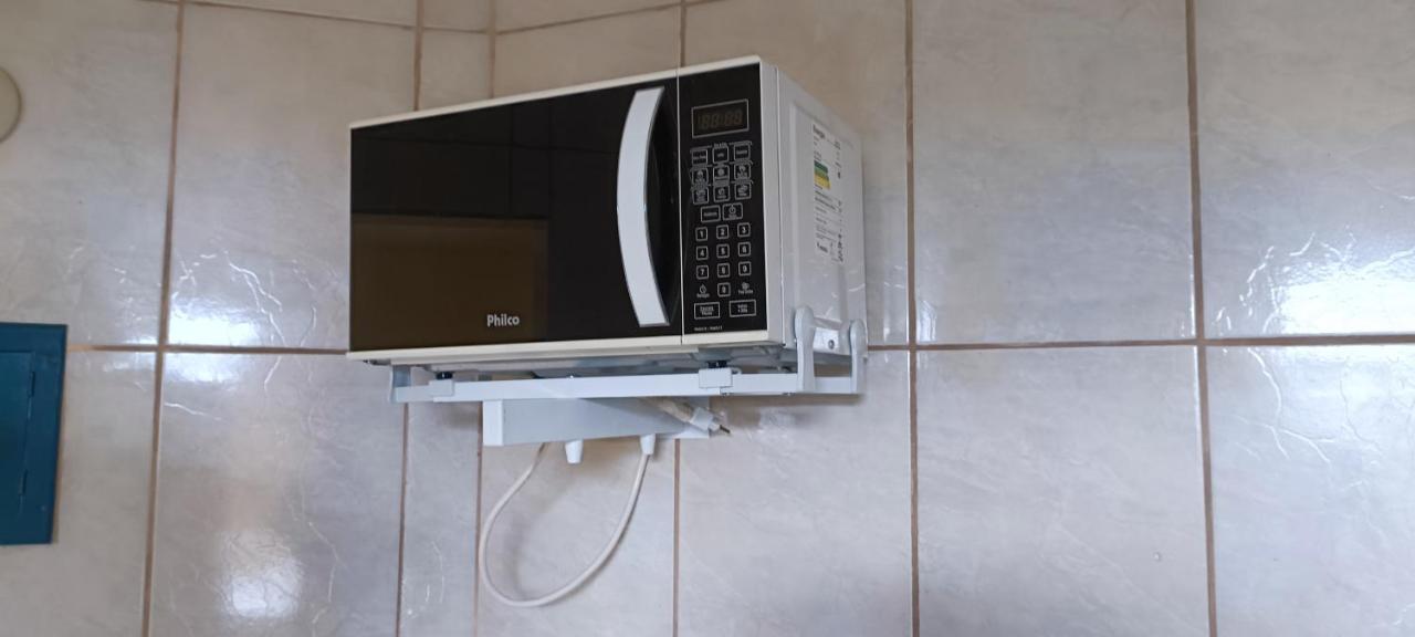 Apartamento Quarto Em Apartamento Em Frente Ao Riocentro E Proximo A Jeunesse Arena E Vila Olimpica