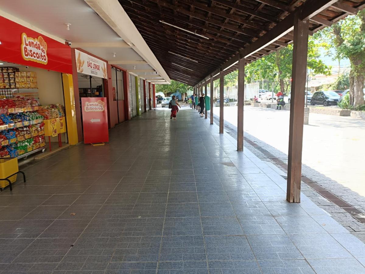 Quarto Em Apartamento Em Frente Ao Riocentro E Proximo A Jeunesse Arena E Vila Olimpica Apartamento