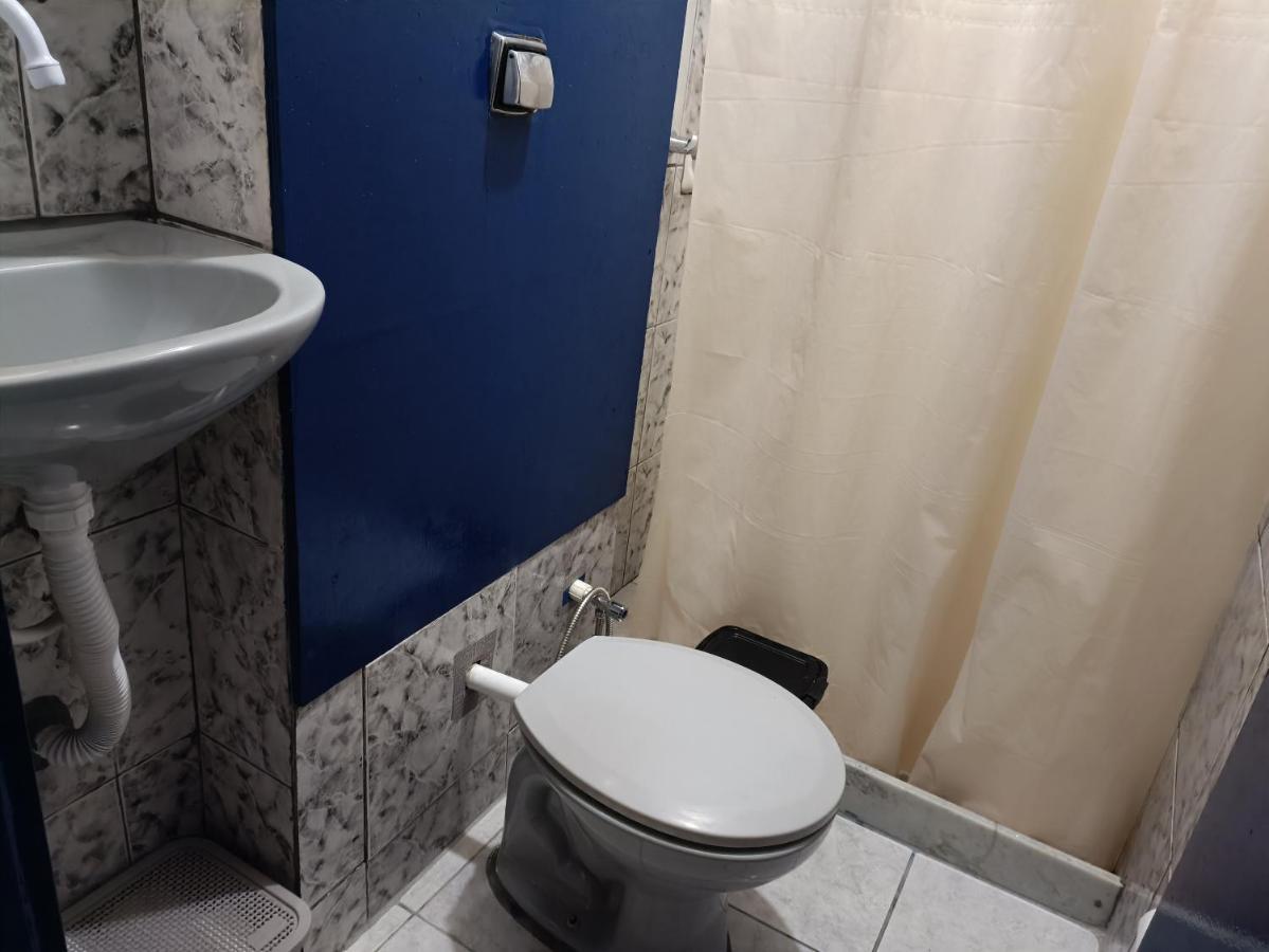 Quarto Em Apartamento Em Frente Ao Riocentro E Proximo A Jeunesse Arena E Vila Olimpica * Rio de Janeiro