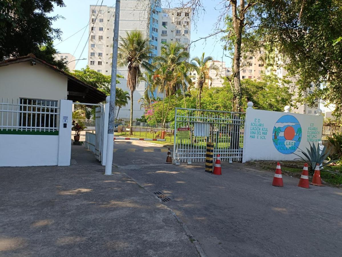 Quarto Em Apartamento Em Frente Ao Riocentro E Proximo A Jeunesse Arena E Vila Olimpica