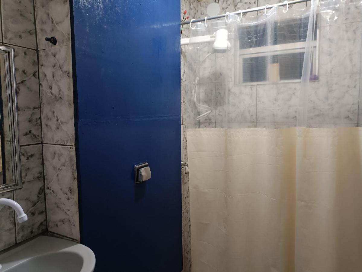 Quarto Em Apartamento Em Frente Ao Riocentro E Proximo A Jeunesse Arena E Vila Olimpica