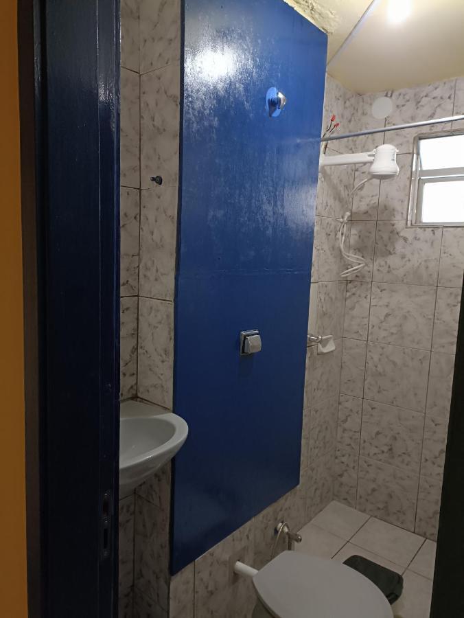 Apartamento Quarto Em Apartamento Em Frente Ao Riocentro E Proximo A Jeunesse Arena E Vila Olimpica Rio de Janeiro