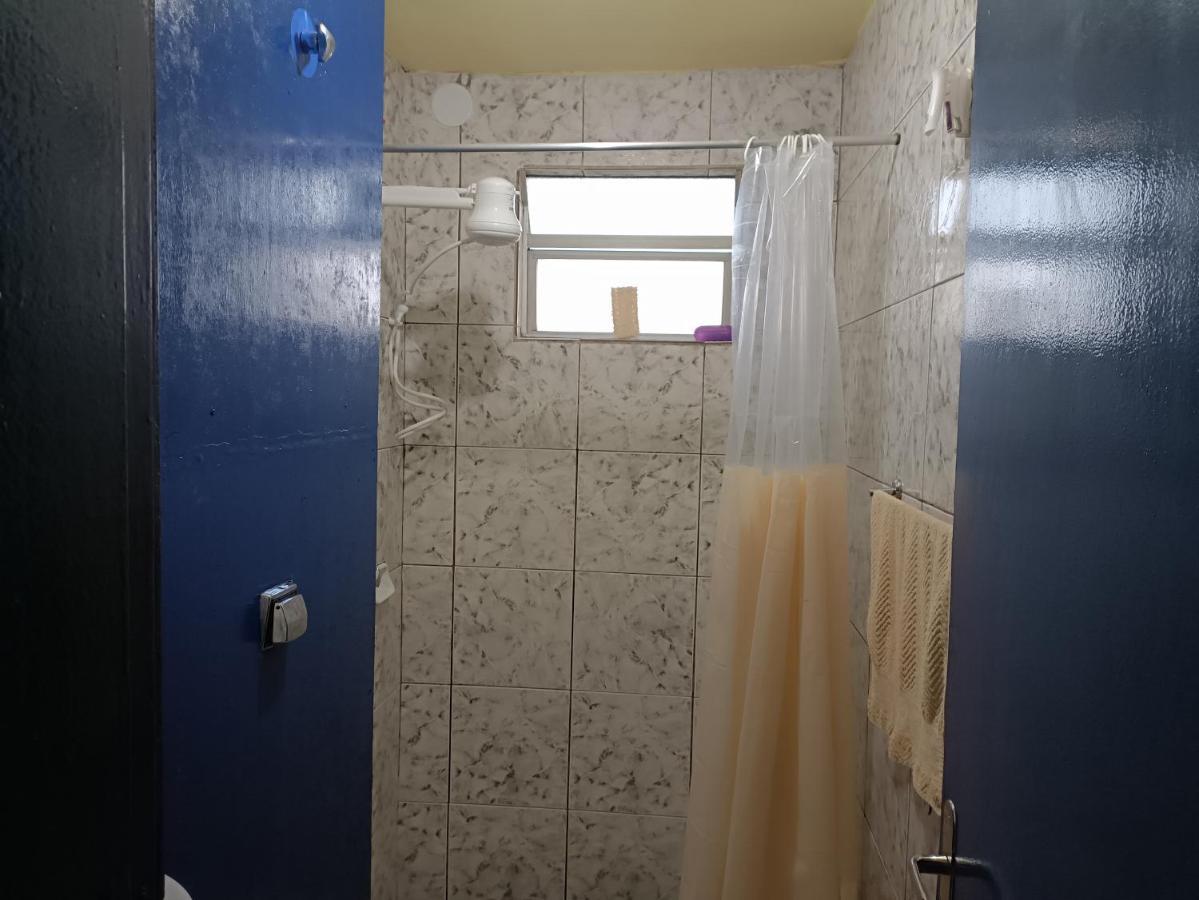 Quarto Em Apartamento Em Frente Ao Riocentro E Proximo A Jeunesse Arena E Vila Olimpica Apartamento
