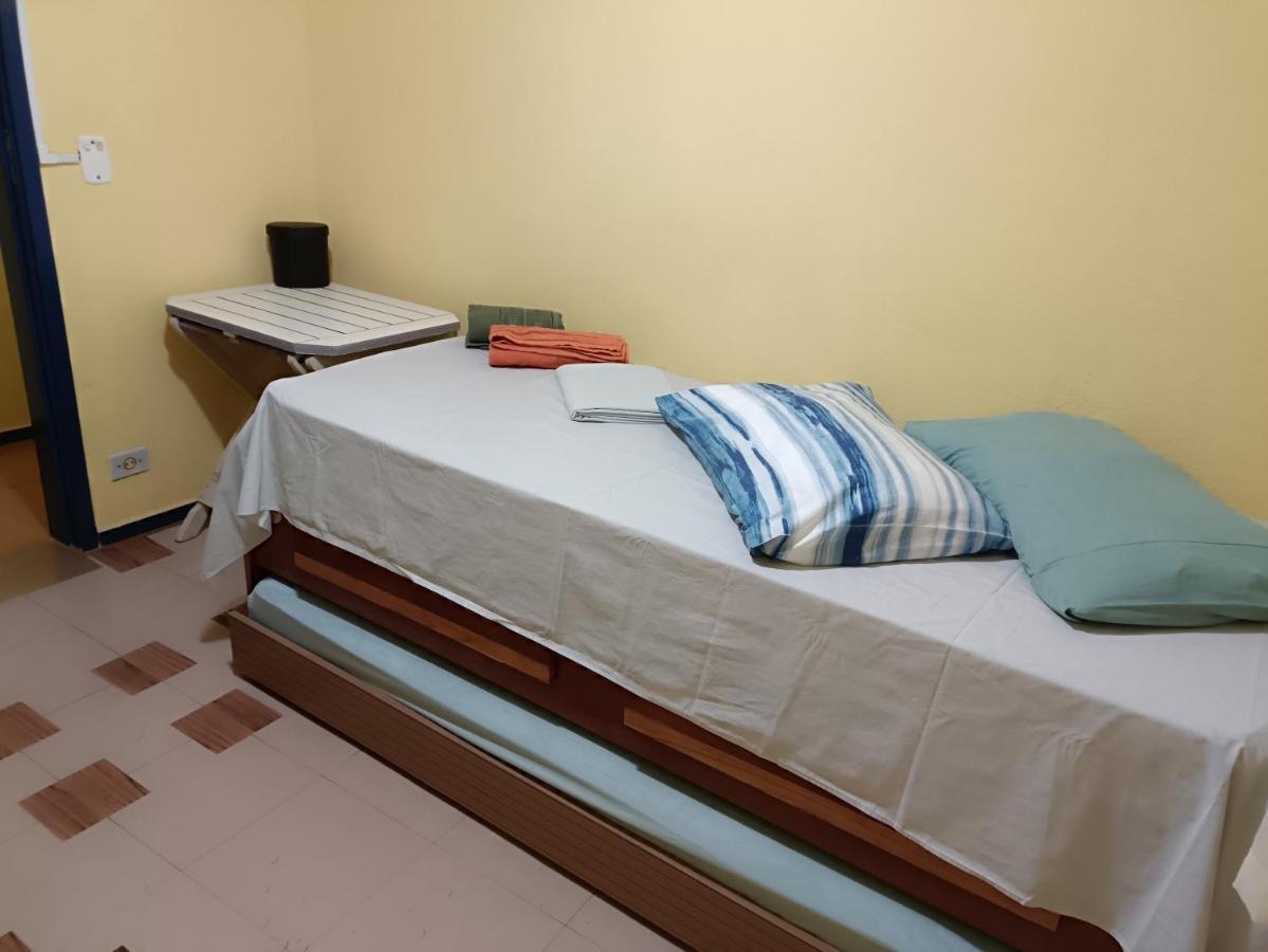 Apartamento Quarto Em Apartamento Em Frente Ao Riocentro E Proximo A Jeunesse Arena E Vila Olimpica *
