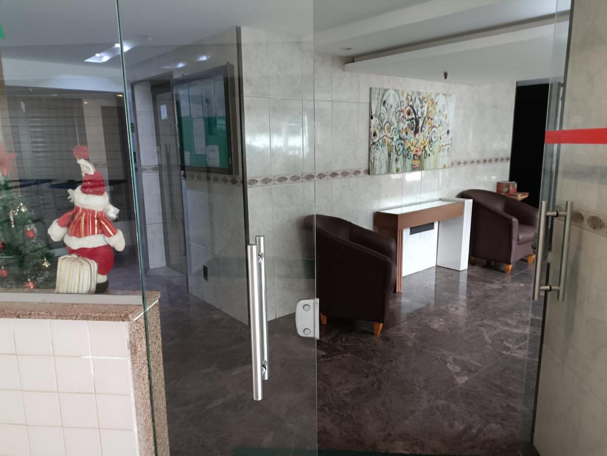 Quarto Em Apartamento Em Frente Ao Riocentro E Proximo A Jeunesse Arena E Vila Olimpica * Rio de Janeiro
